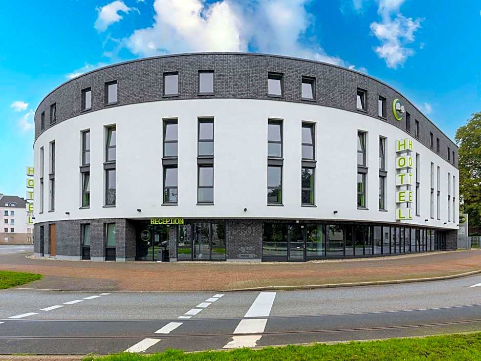 B&B Hotel Krefeld