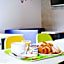 ibis budget Metz Technopole