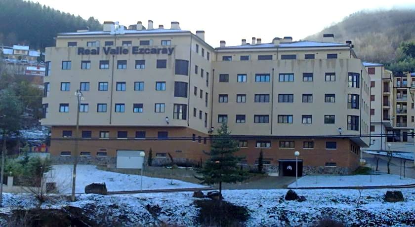Real Valle Ezcaray