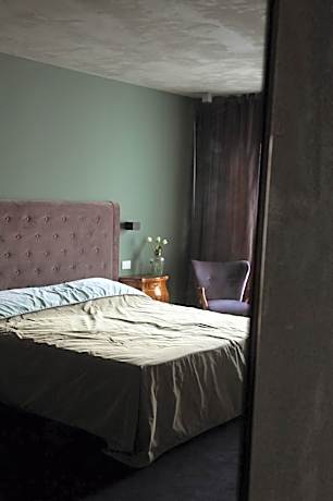 Superior Double Room with Whirlpool