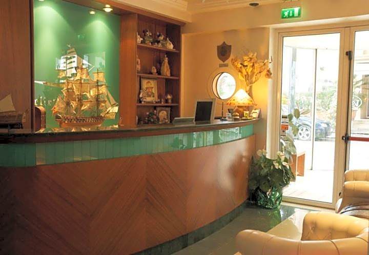 Hotel Residence Veliero