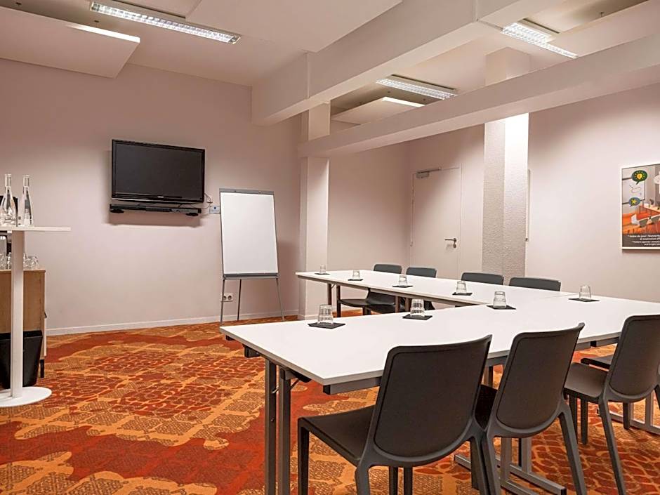 ibis styles Albi Centre Le Theatro