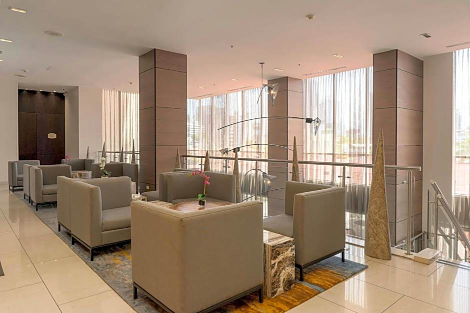 Courtyard by Marriott Panama Multiplaza Mall
