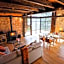 The Old Chaff Mill Organic Vineyard Retreat