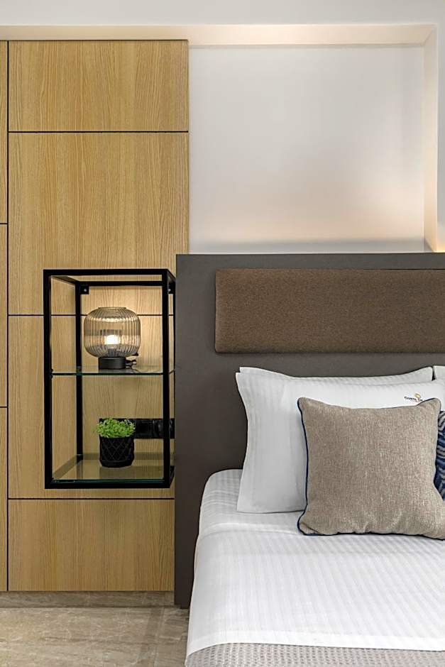 Costa De Luxe Suites