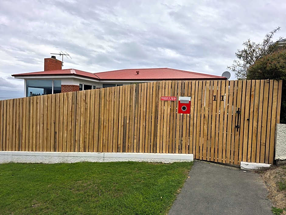 Rosemount B&B by the Sea St Clair