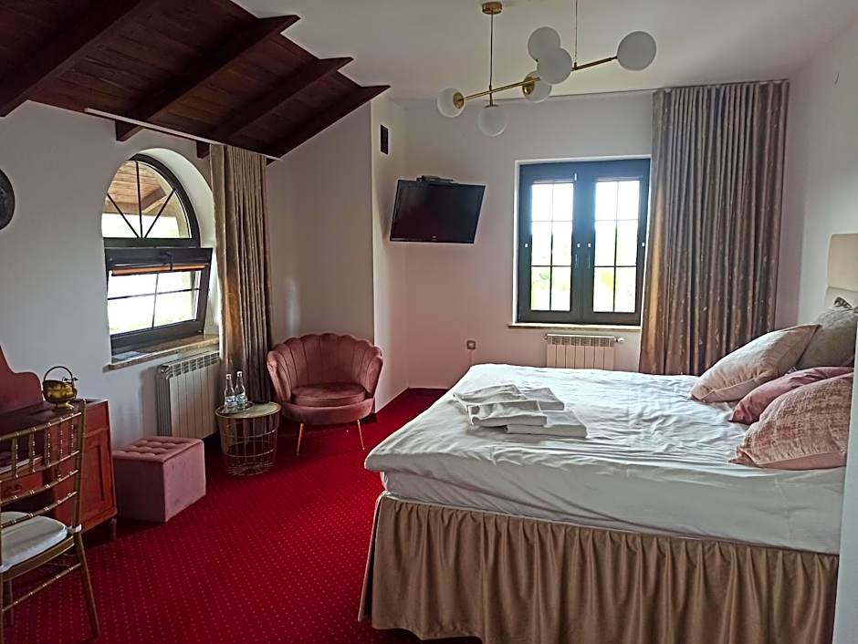 Hotel Restauracja Jaś Wędrowniczek