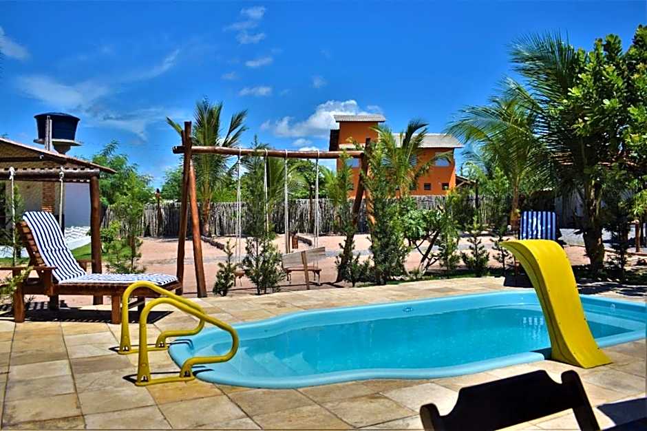 Pousada Delicia De Sono