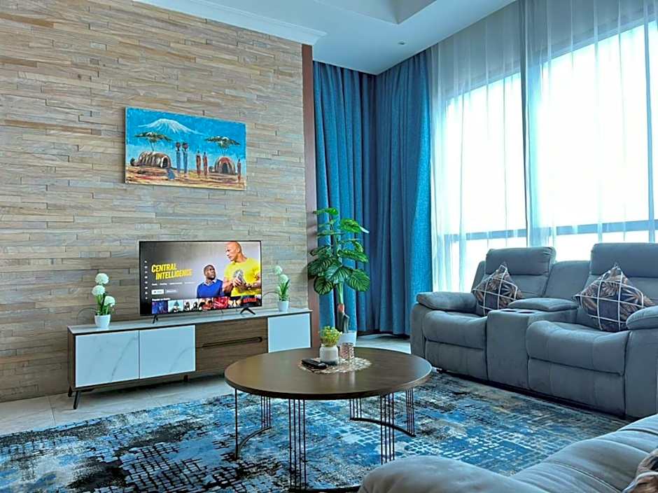 Fairview Luxury Apartments