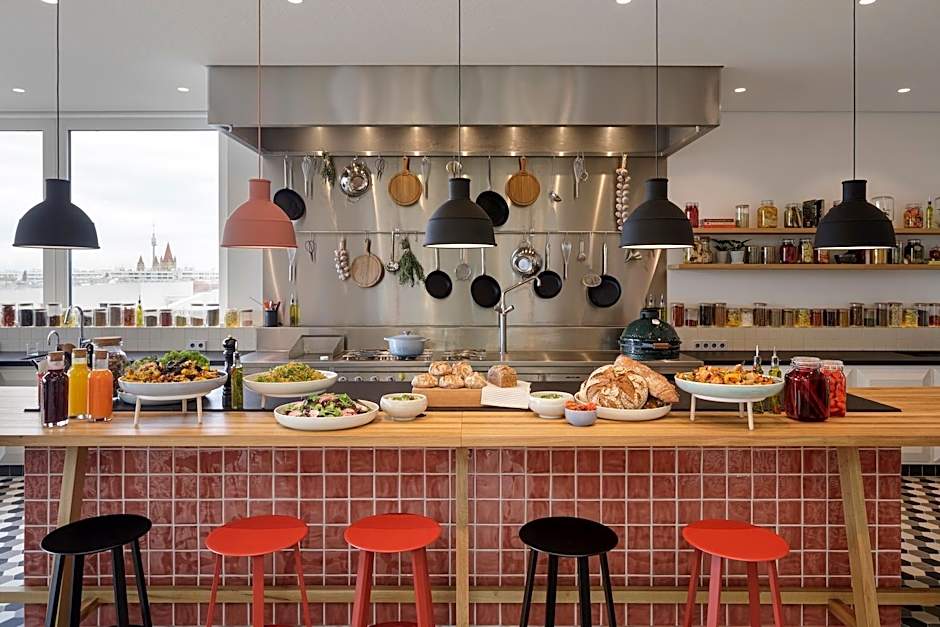 Zoku Vienna