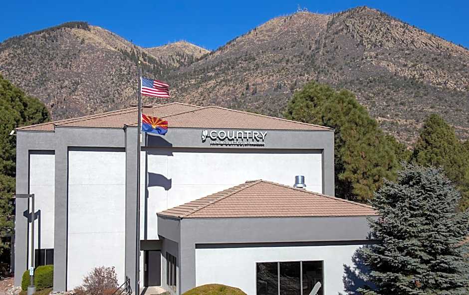 Country Inn & Suites by Radisson, Flagstaff, AZ