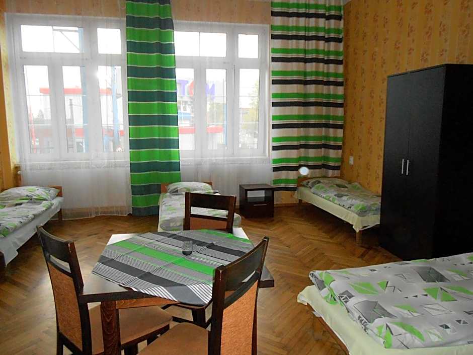 mPark Noclegi Śląsk