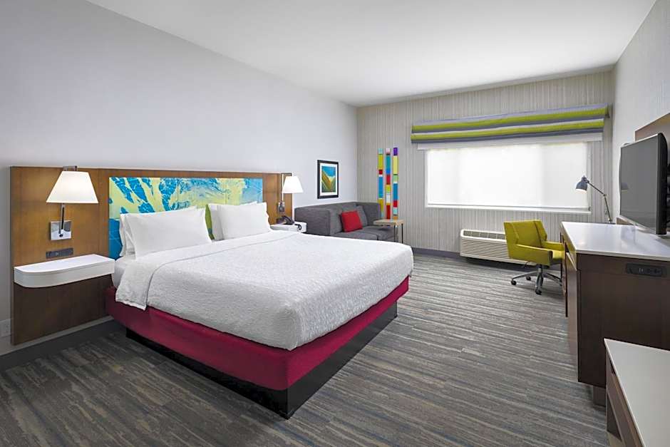 Hampton Inn by Hilton Cardiff Beach Encinitas, CA