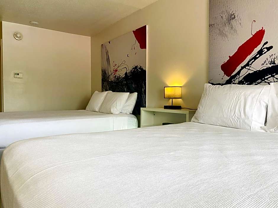A & S Vacation Rooms