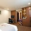 Ramada by Wyndham Gangwon Taebaek
