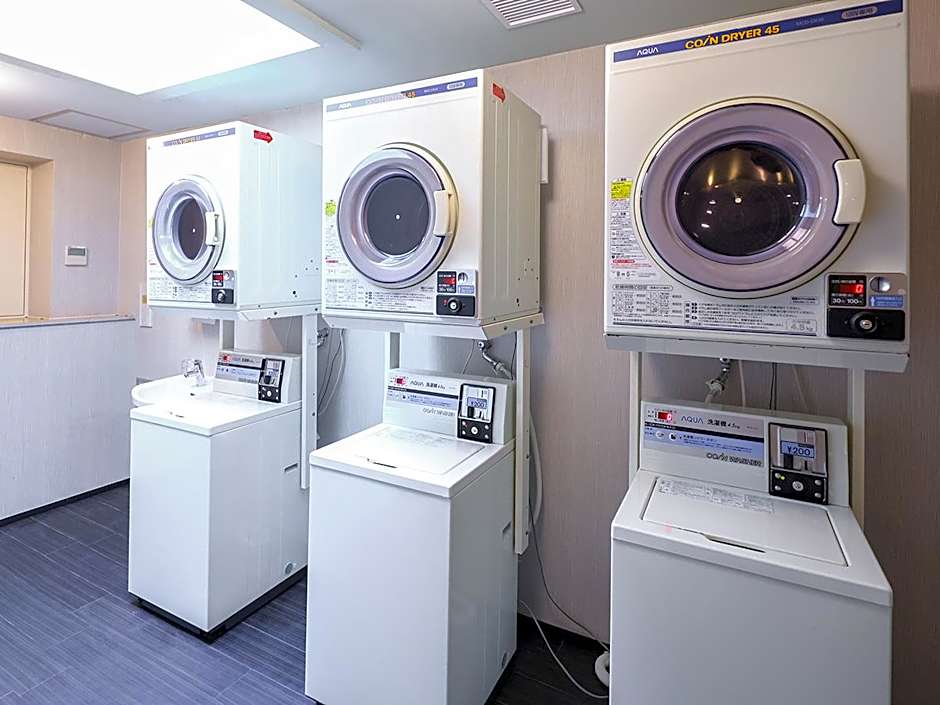 Ooedo Onsen Monogatari Premium Atami