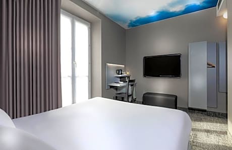 Libertel Montmartre Duperre