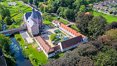 Kasteel Aldenghoor