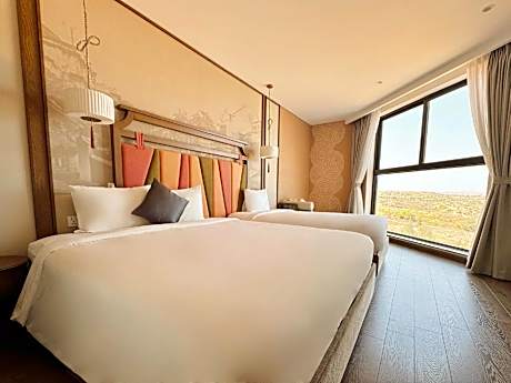 Studio Triple Room - Non-Smoking - WiFi