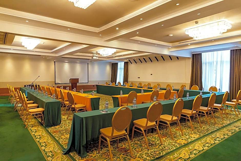 Midland Hotel Nakuru