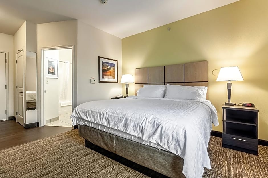 Candlewood Suites Lincoln By IHG