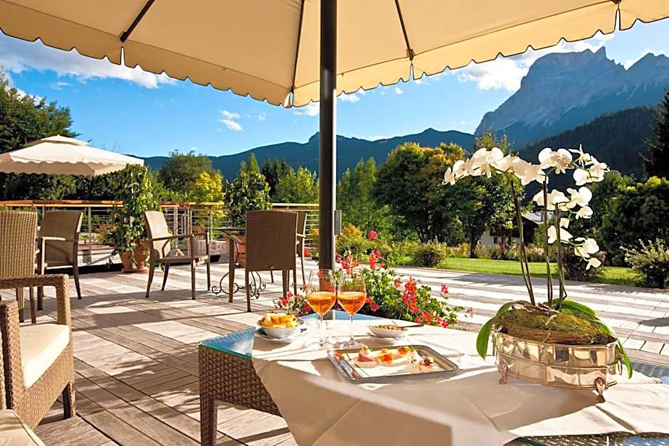 Parkhotel Ladinia