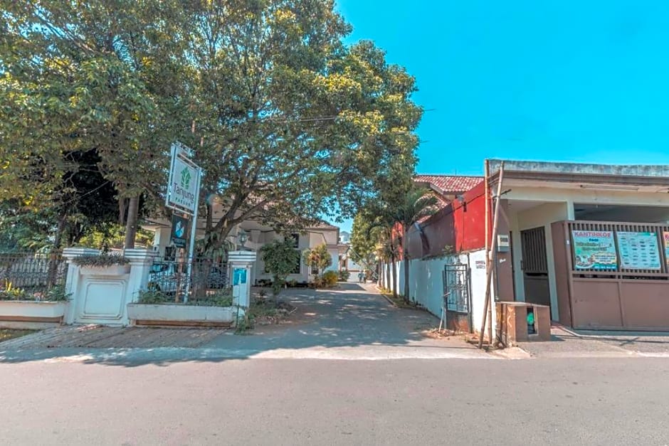 Residence Tanjung Pakuan