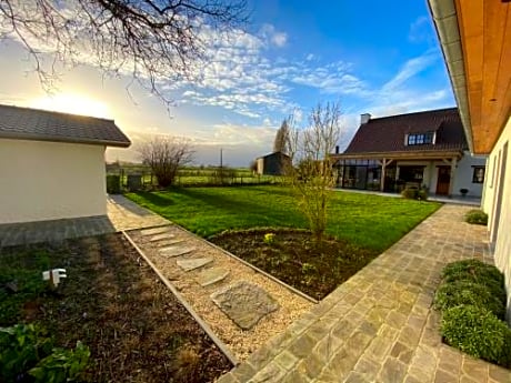 Madelette B&B
