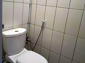 Ombai Guest House 27 Syariah Mitra RedDoorz