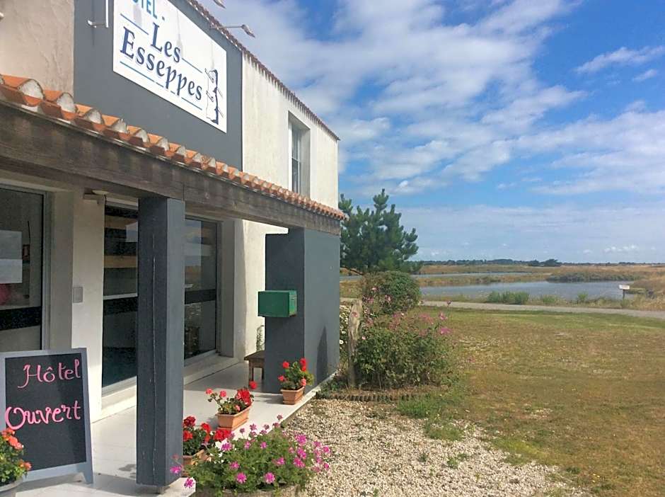 Hotel Les Esseppes
