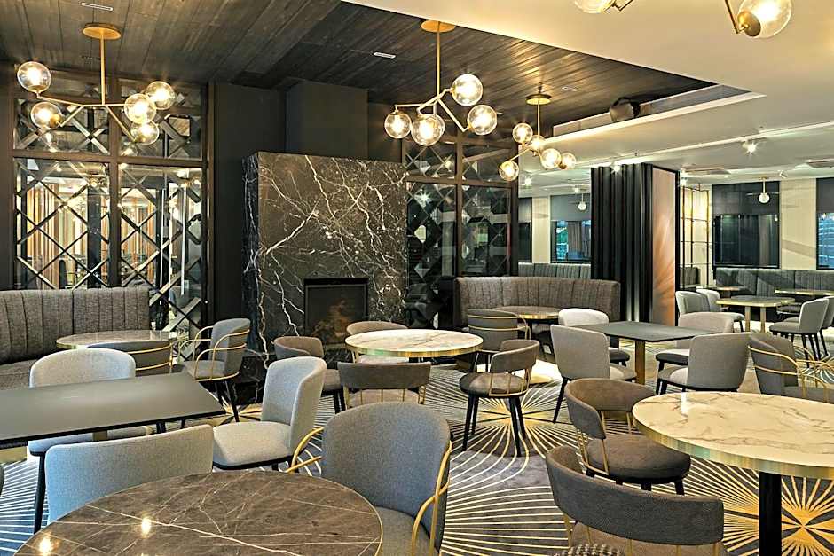 Crowne Plaza Helsinki By IHG