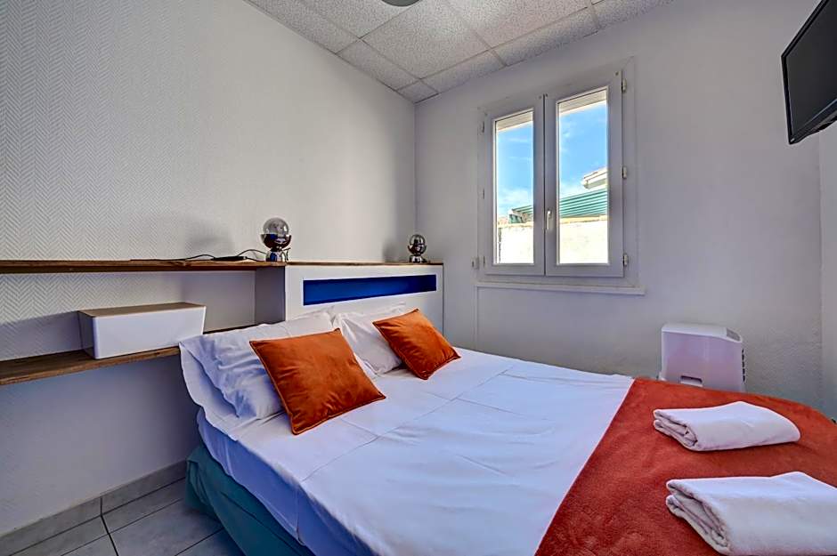 Hotel Camille