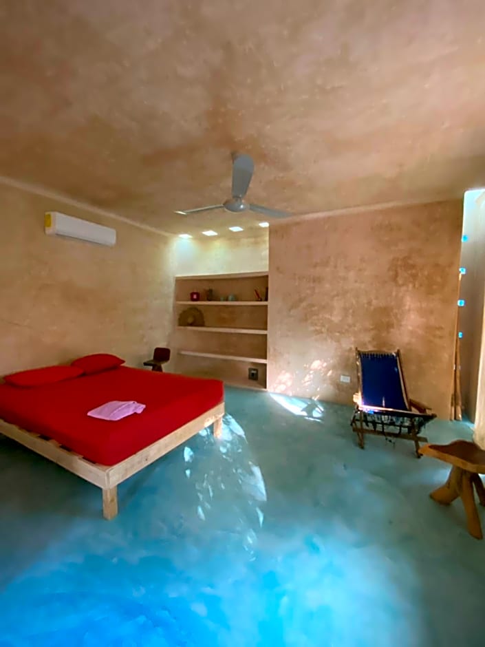 Hostal Mulut Tulum