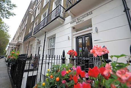 Royal Cambridge Hotel