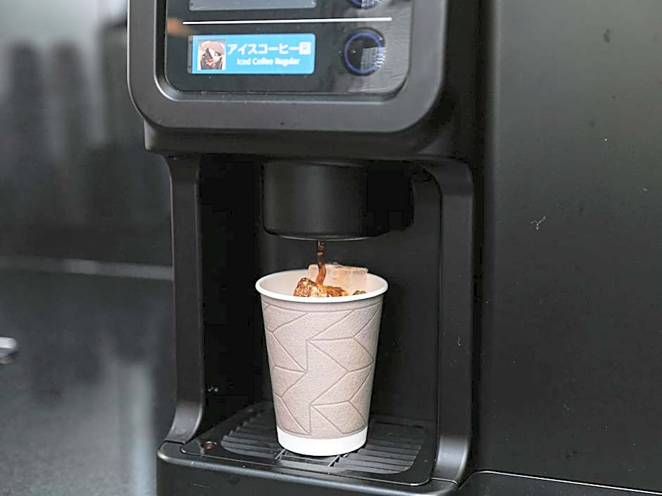 HOTEL NOIR Kagoshima Chuo Station