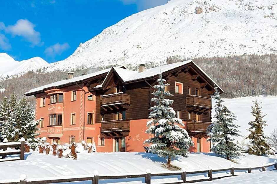 Residence Bait da Mott