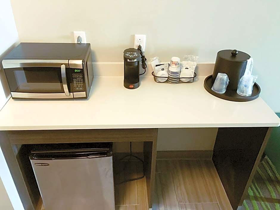 Bestwestern Plus Prien Lake-Lake Charles