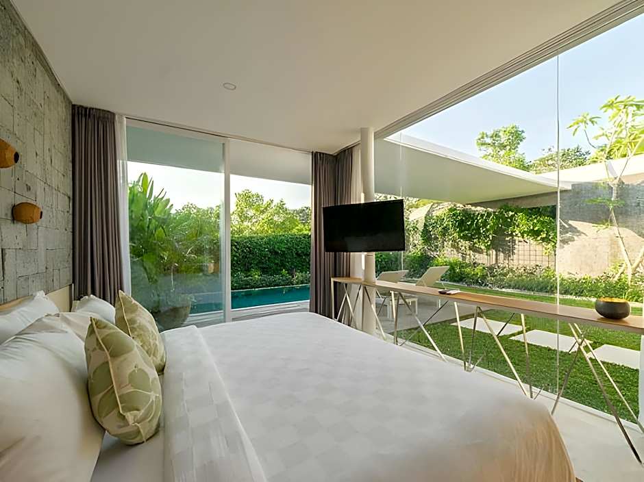 Hideaway Villas Bali - Uluwatu by Kanaan Hospitality