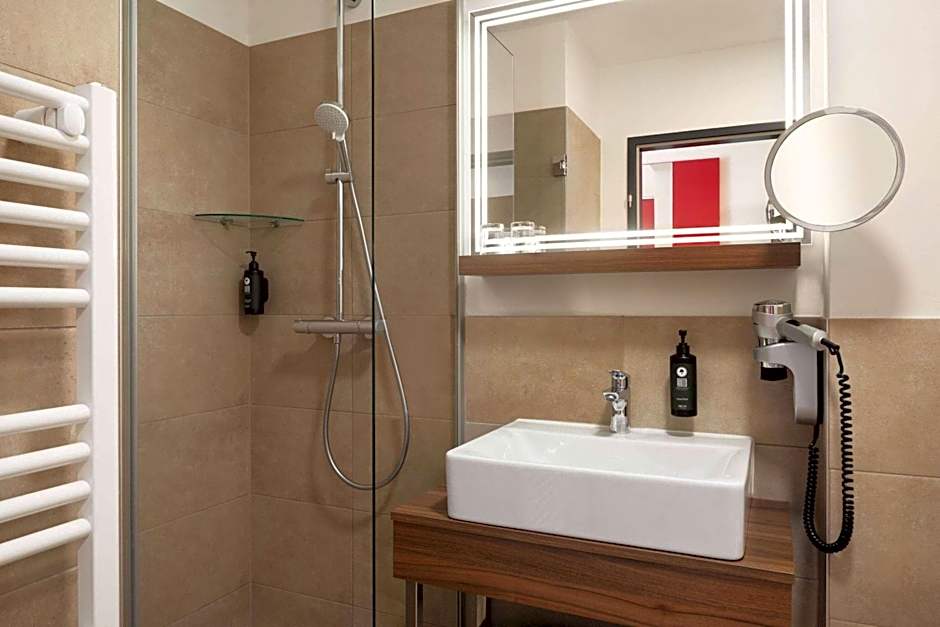 Amedia Express Graz Airport, Trademark Collection by Wyndham