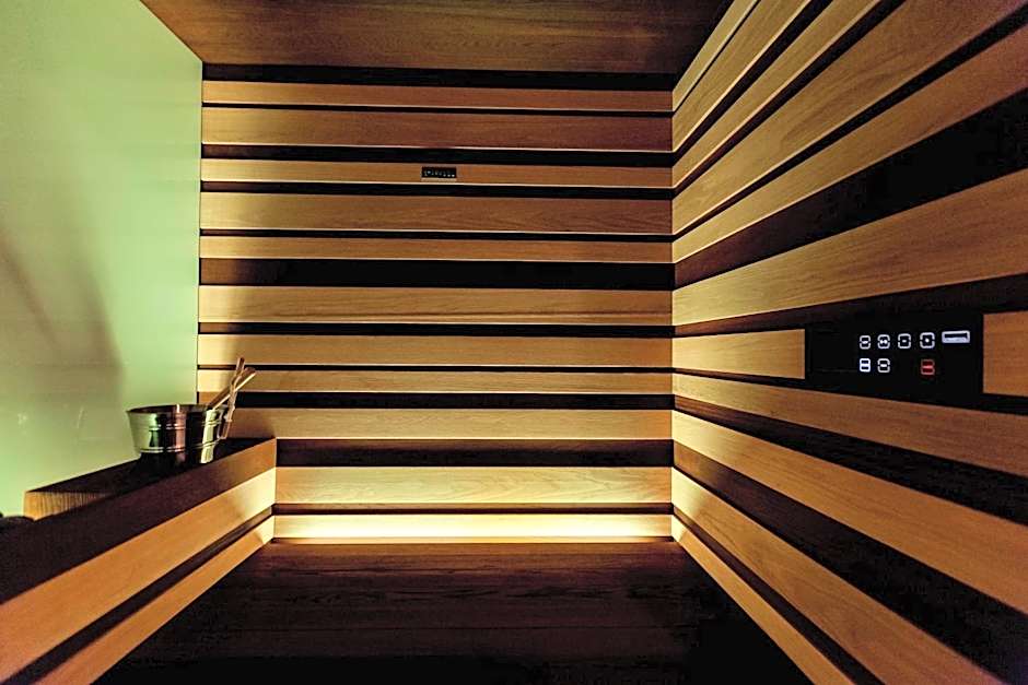 Hotel Royal Victoria