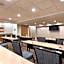 Hampton Inn By Hilton And Suites Clayton/St Louis-Galleria Area