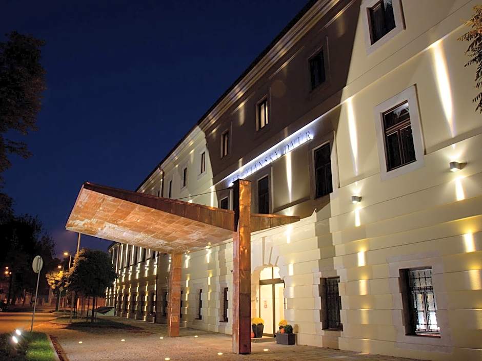 EA Hotel Tereziánský dvůr