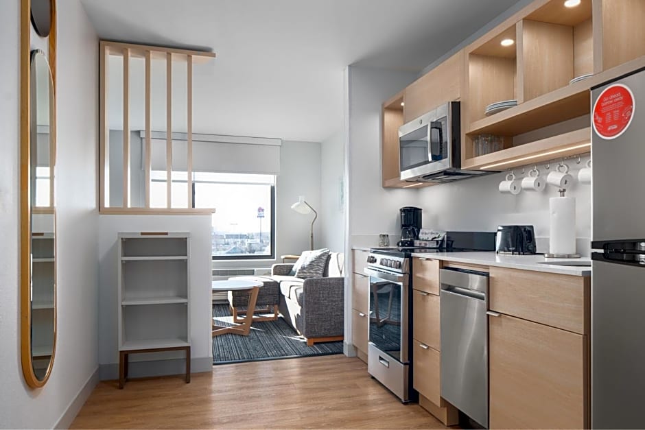 TownePlace Suites by Marriott Sidney