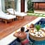 The Yubi Boutique Villas - Seminyak