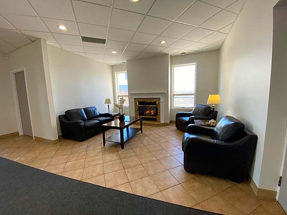 SureStay by Best Western Brockville