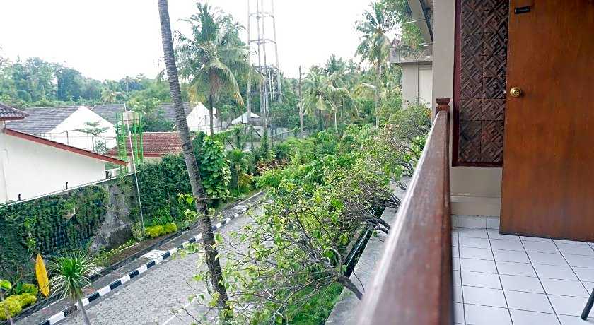 The Jayakarta Yogyakarta Hotel & Spa