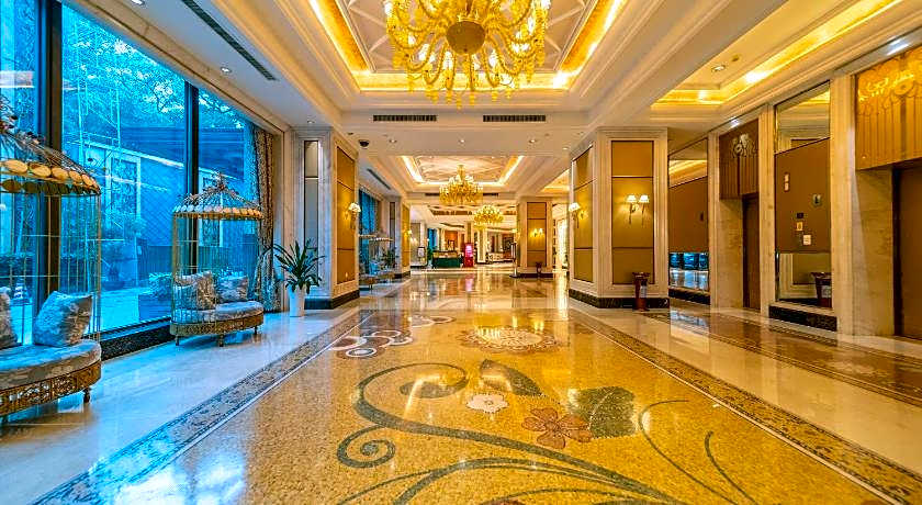 Ramada by Wyndham Yichang