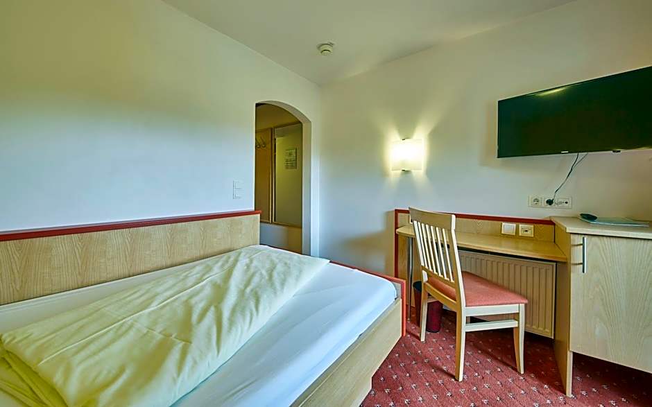 Hotel Gungau