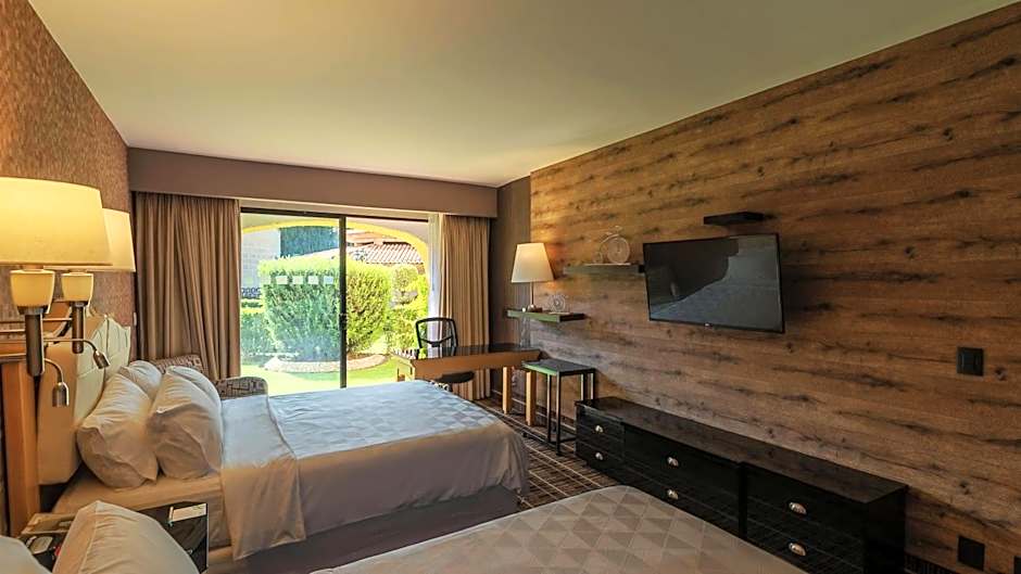 Holiday Inn Queretaro-Centro Historico By IHG