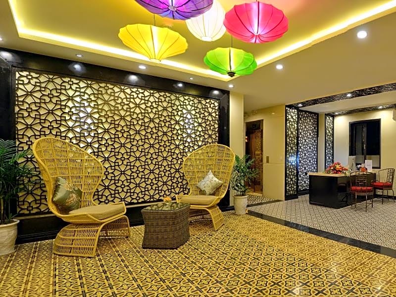 River Suites Hoi An